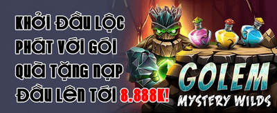 Thưởng Chào Mừng 100% Thành Viên Mới promotion banner
